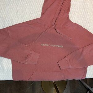 Women's Hoodie Size Small